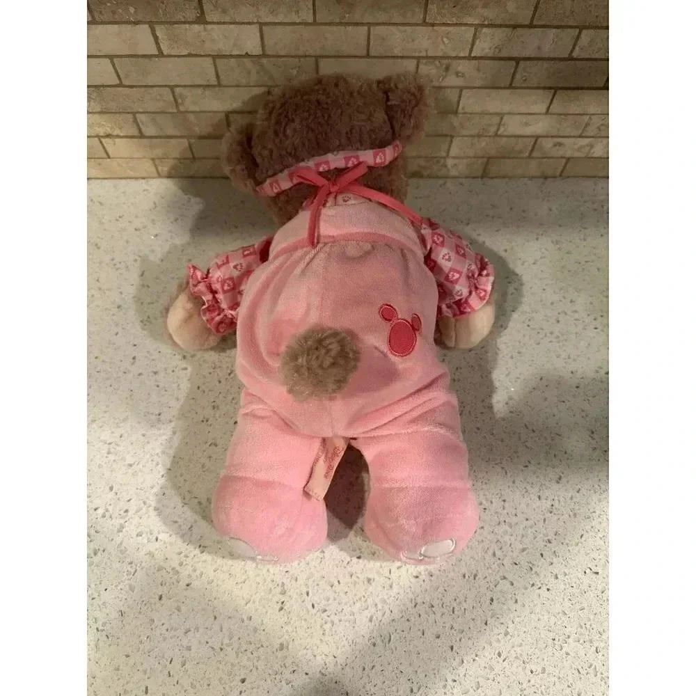 Build-A-Bear my first